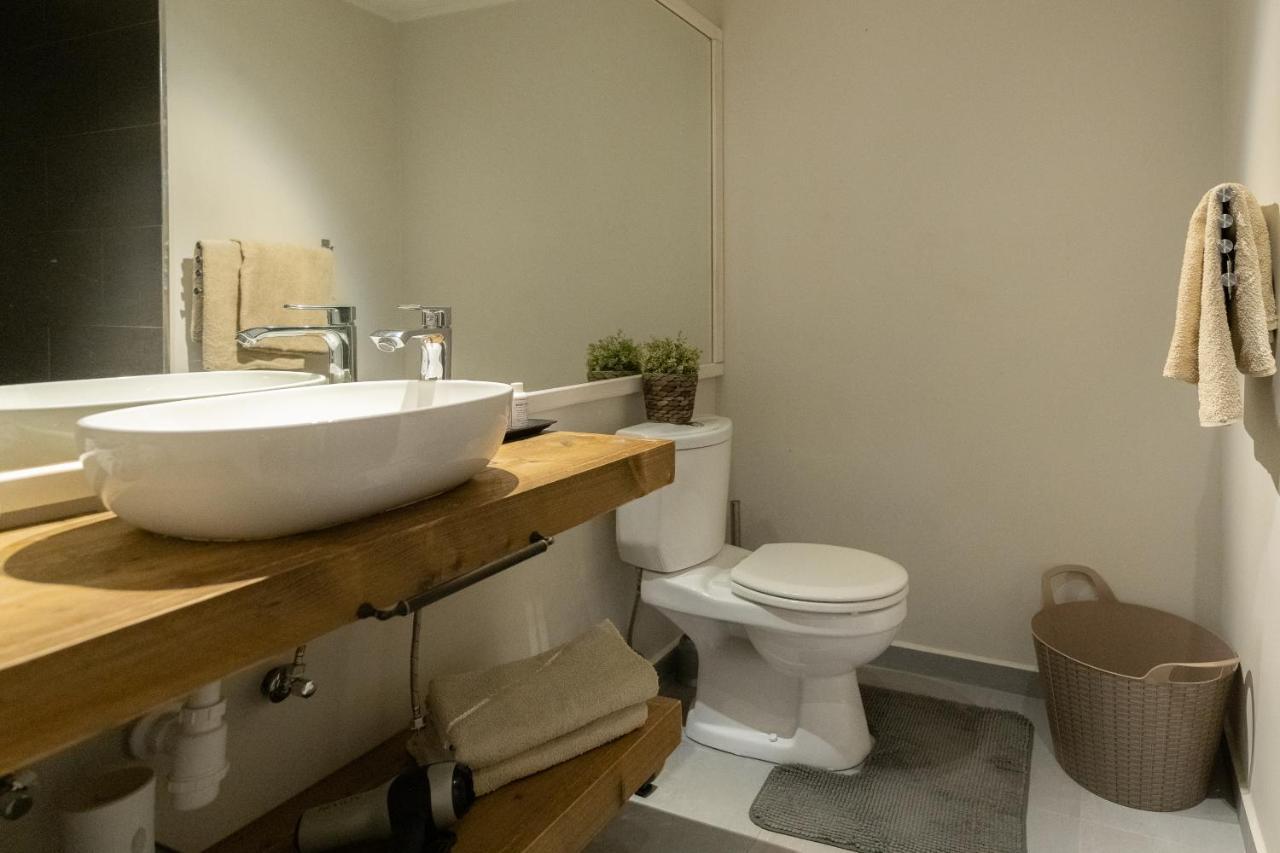 Casa Arte- Exclusive Apartment With Internet And Pool Santa Catharina エクステリア 写真