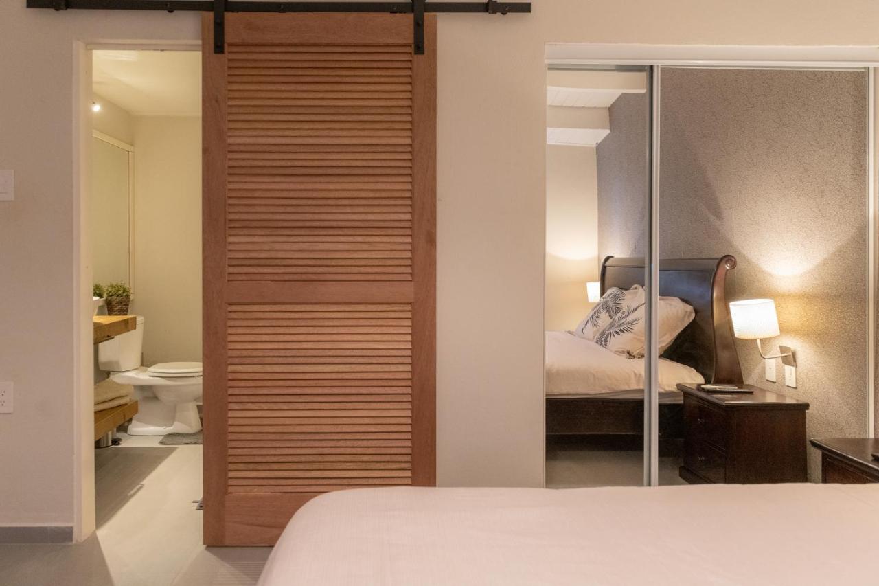 Casa Arte- Exclusive Apartment With Internet And Pool Santa Catharina エクステリア 写真